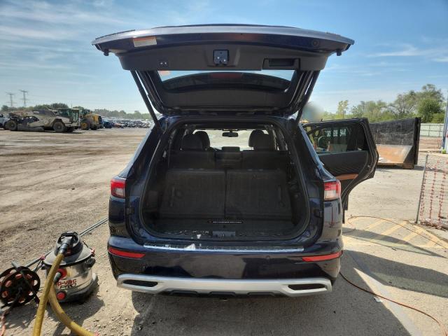 2022 MITSUBISHI OUTLANDER JA4J4VA8XNZ022465