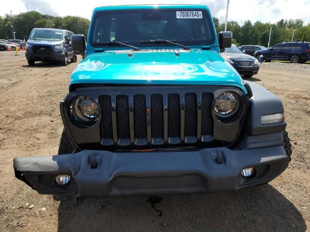 2020 JEEP WRANGLER UNLIMITED SPORT 1C4HJXDG5LW261996