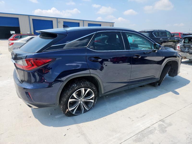 2019 LEXUS RX 350 BAS 2T2ZZMCA2KC138569