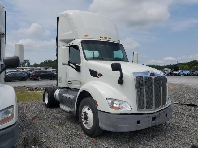 PETERBILT TRACTOR 579 2015 1XPBA48X0FD299391 photo #1