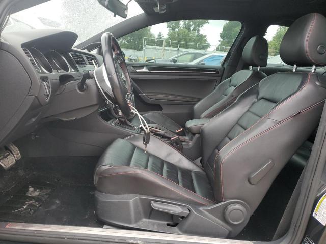 2015 VOLKSWAGEN GTI - 3VWTT7AU2FM034930
