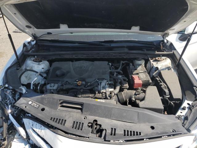 2018 TOYOTA CAMRY L - 4T1B11HK5JU151536