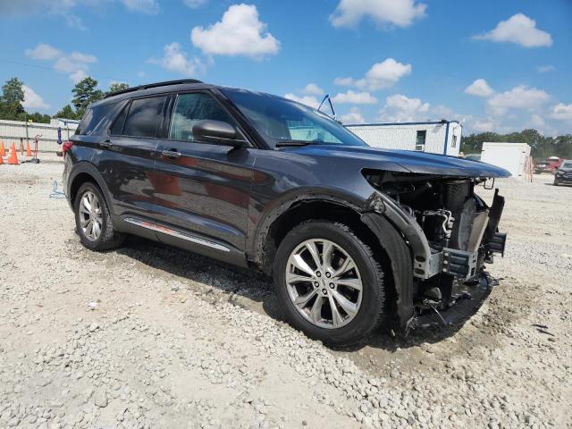 2020 FORD EXPLORER X - 1FMSK7DH8LGA88234