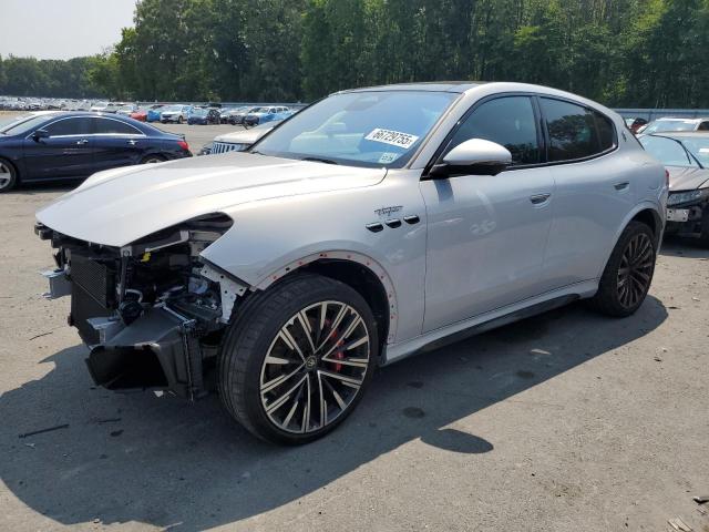 MASERATI GRECALE TR