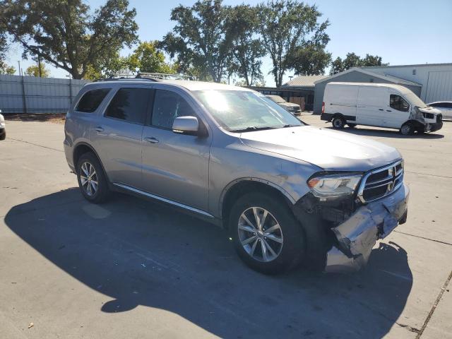2016 DODGE DURANGO LIMITED 1C4RDJDG8GC353460