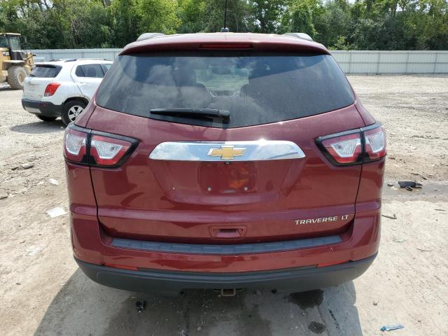 2015 CHEVROLET TRAVERSE L 1GNKRGKD4FJ275694