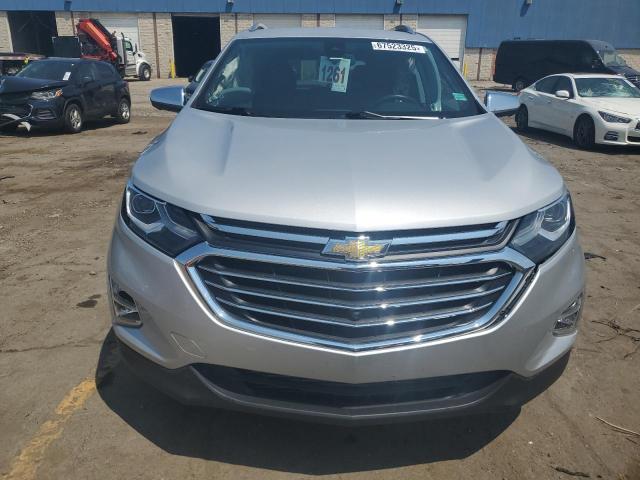 2021 CHEVROLET EQUINOX PR - 2GNAXNEV3M6142610
