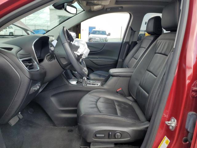 2018 CHEVROLET EQUINOX PREMIER 2GNAXMEV3J6201662