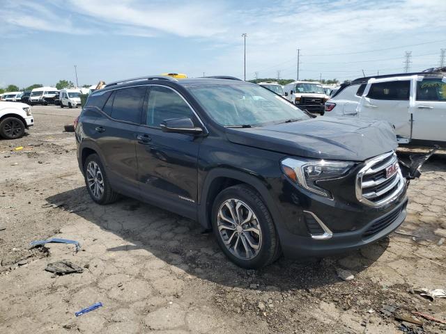 2019 GMC TERRAIN SL 3GKALPEX5KL102785
