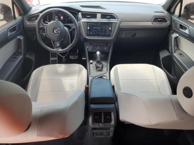 2019 VOLKSWAGEN TIGUAN SE - 3VV3B7AX3KM167028