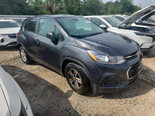 2019 CHEVROLET TRAX LS 3GNCJKSBXKL237001