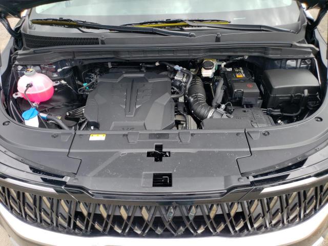 2026 KIA CARNIVAL LX KNDNB5K30T6554127