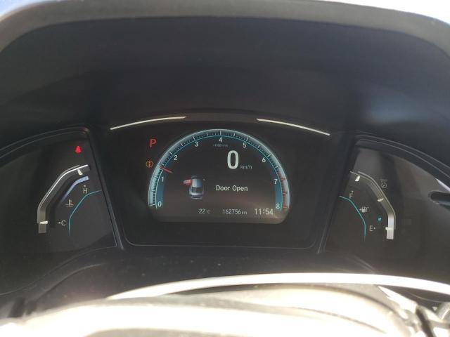 2017 HONDA CIVIC LX 2HGFC2F56HH009102