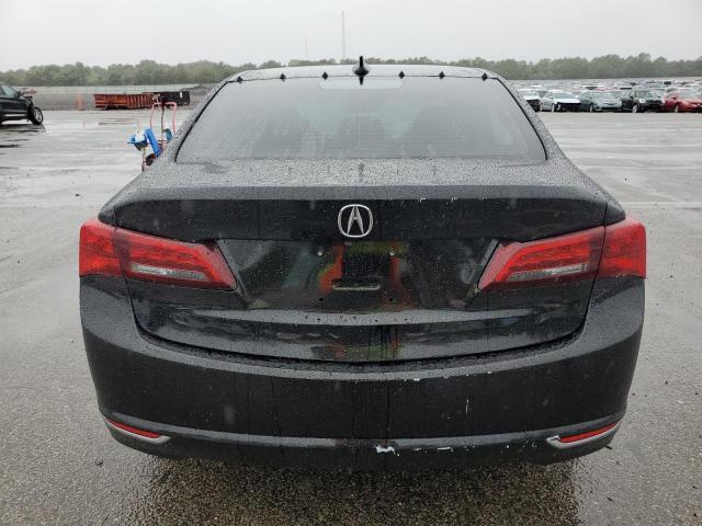 2015 ACURA TLX TECH 19UUB1F54FA010734