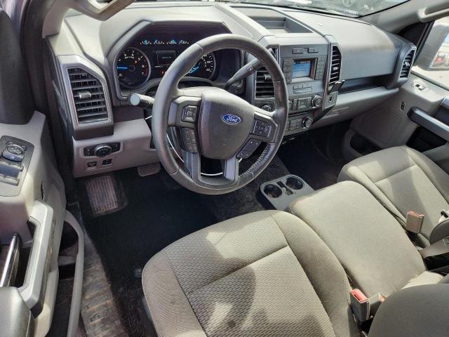 2018 FORD F150 SUPER CAB 1FTFX1E51JKF85161