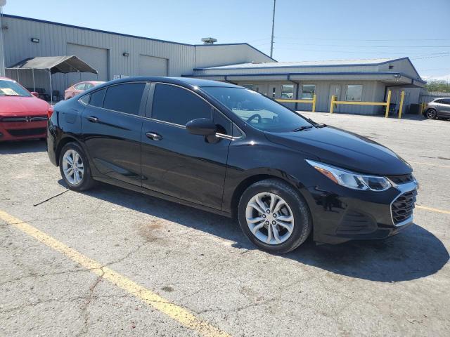 2019 CHEVROLET CRUZE LS 1G1BC5SM0K7128531