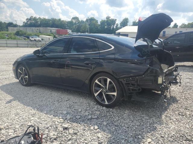 2022 HYUNDAI SONATA SEL KMHL44J26NA208633