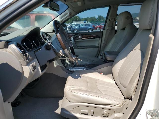 2015 BUICK ENCLAVE 5GAKVBKD8FJ310004