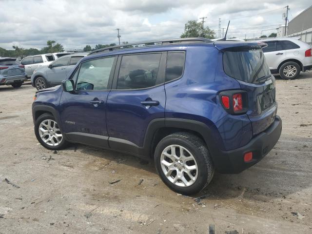 2018 JEEP RENEGADE LATITUDE ZACCJABB0JPH16794