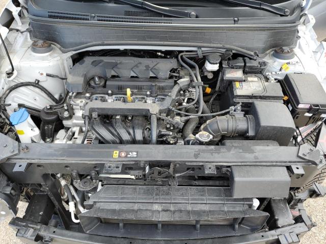 2025 HYUNDAI VENUE SEL KMHRC8A33SU354432