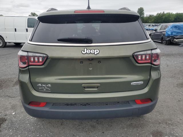 2020 JEEP COMPASS LA 3C4NJDBB6LT228794