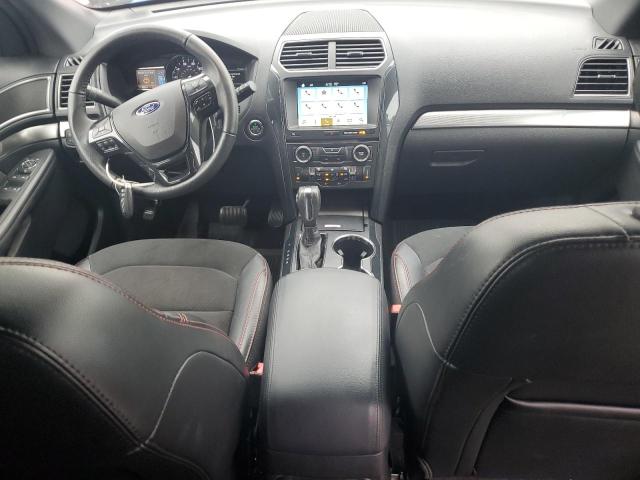 2018 FORD EXPLORER X 1FM5K8D84JGB25814