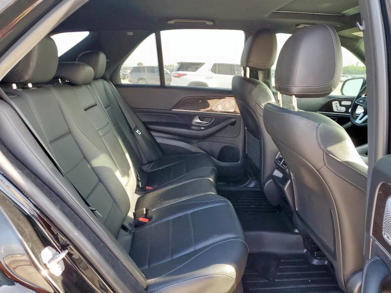 2021 MERCEDES-BENZ GLE 350 - 4JGFB4JB9MA370855