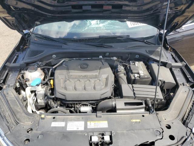 2022 VOLKSWAGEN PASSAT SE 1VWSA7A3XNC008455