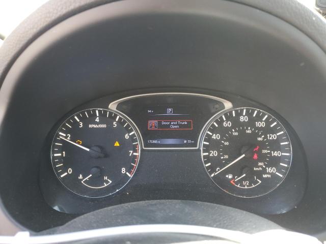 2017 NISSAN ALTIMA 2.5 1N4AL3AP5HC293449