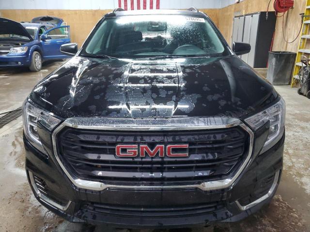 2022 GMC TERRAIN SL 3GKALMEV9NL146550