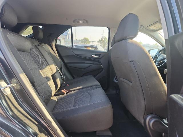 2020 CHEVROLET EQUINOX LT #3263916126