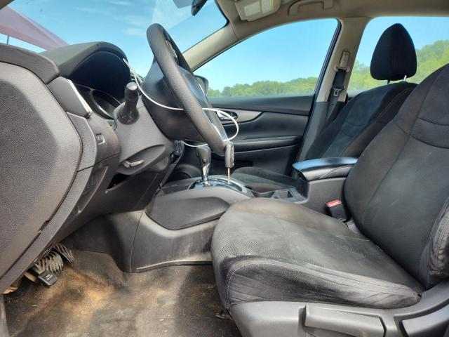 2016 NISSAN ROGUE S 5N1AT2MT9GC786798