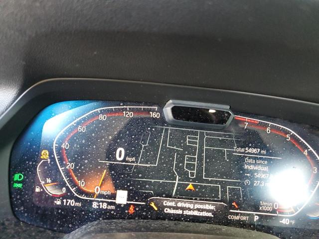 2019 BMW X5 XDRIVE4 - 5UXCR6C5XKLL60566