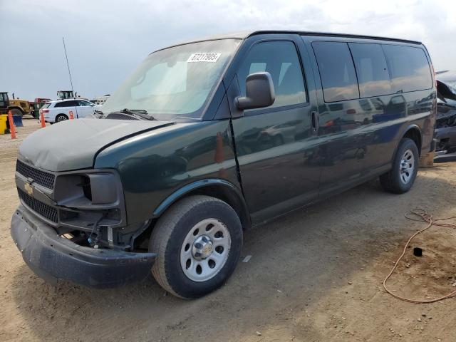 CHEVROLET EXPRESS G1
