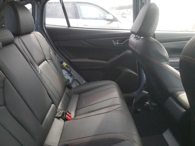 2021 SUBARU CROSSTREK JF2GTHMC4M8277610