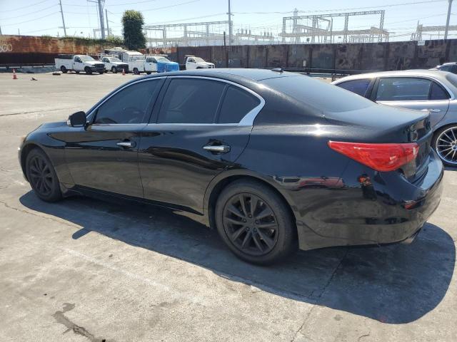 2016 INFINITI Q50 BASE JN1CV7AP1GM203214