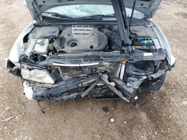 2007 HYUNDAI AZERA SE #3294584031