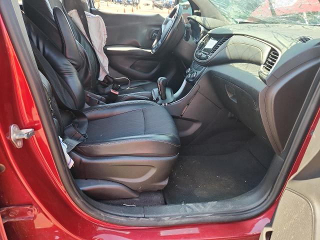 2019 CHEVROLET TRAX 1LT 3GNCJPSB2KL402021