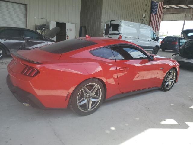 2024 FORD MUSTANG GT 1FA6P8CF8R5420017
