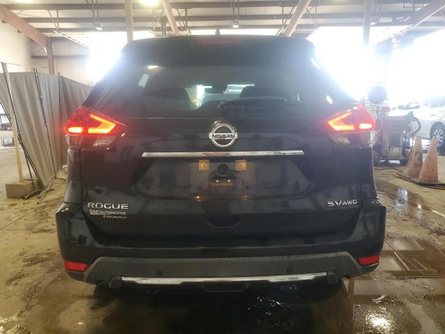 2019 NISSAN ROGUE S KNMAT2MV8KP507428