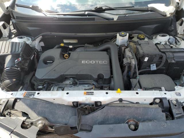 2019 CHEVROLET EQUINOX LS 3GNAXHEV6KS591005
