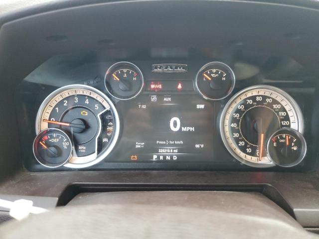 2015 RAM 1500 LARAM 1C6RR7VM0FS685557