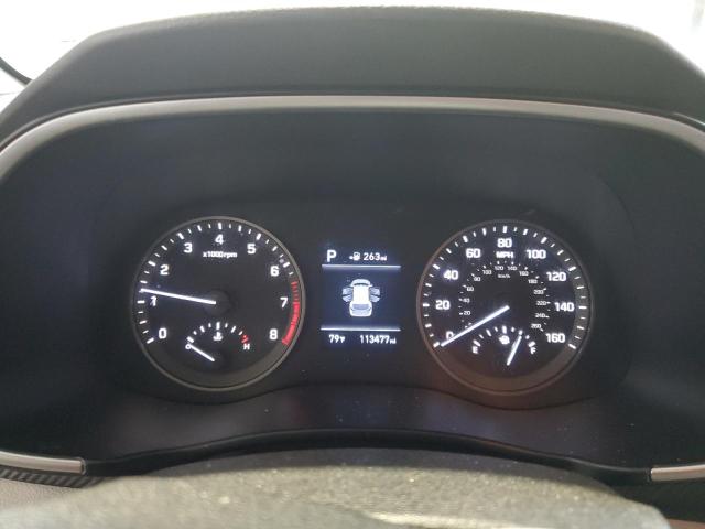 2020 HYUNDAI TUCSON SE KM8J2CA42LU146913