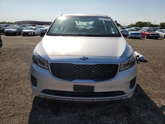 2016 KIA SEDONA L KNDMA5C14G6158686