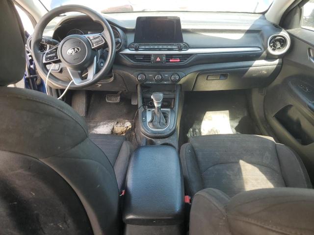 2021 KIA FORTE FE 3KPF24AD6ME288746