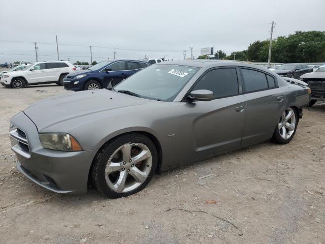 DODGE CHARGER R/