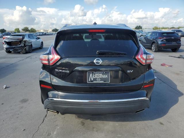 2016 NISSAN MURANO S 5N1AZ2MG5GN126537