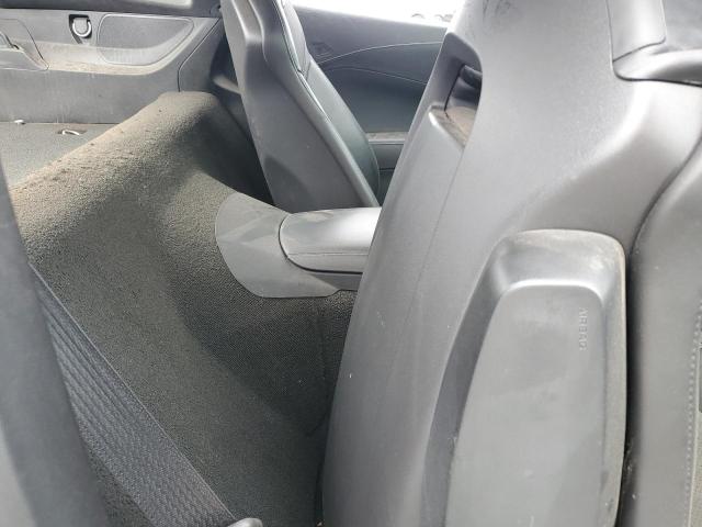 2018 CHEVROLET CORVETTE Z 1G1YU2D66J5600715