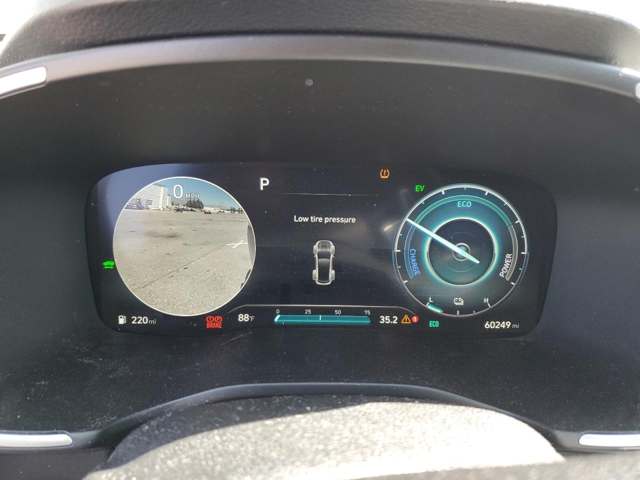 HYUNDAI SANTA FE LIMITED