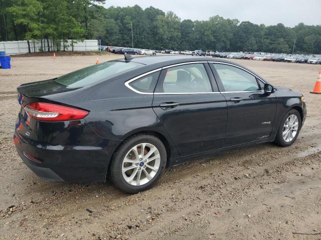 2019 FORD FUSION SEL - 3FA6P0MU0KR121073